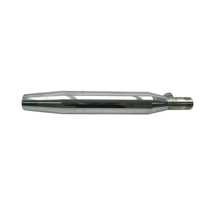Silencieux (echappement) HARLEY DAVIDSON XL 1200 R SPORTSTER ROADSTER 2004 - 2008