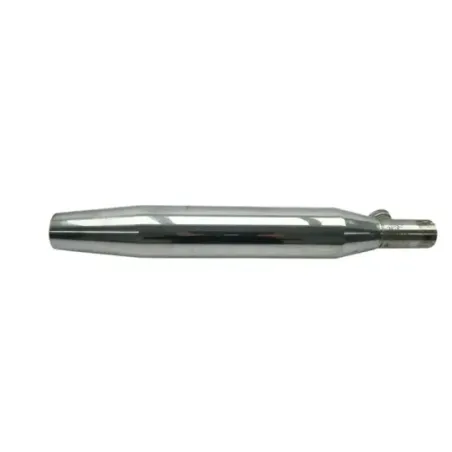 Silencieux (echappement) HARLEY DAVIDSON XL 1200 R SPORTSTER ROADSTER 2004 - 2008