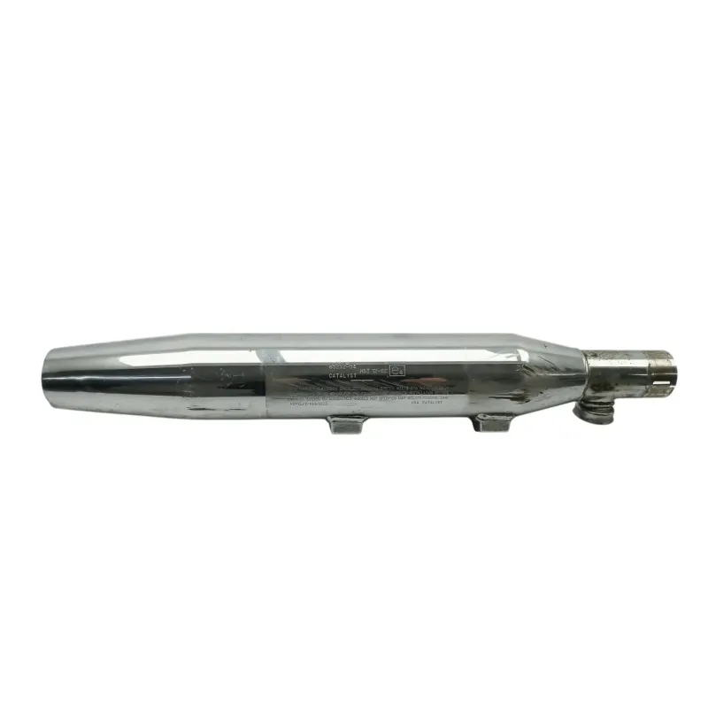 Silencieux (echappement) HARLEY DAVIDSON XL 1200 R SPORTSTER ROADSTER 2004 - 2008