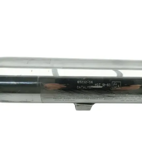 Silencieux (echappement) HARLEY DAVIDSON XL 1200 R SPORTSTER ROADSTER 2004 - 2008