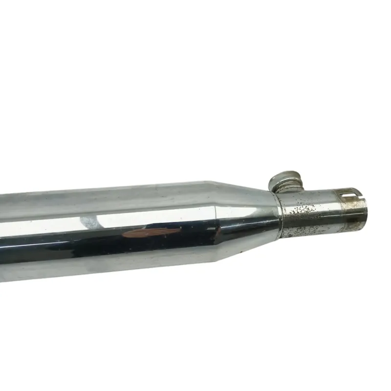 Silencieux (echappement) HARLEY DAVIDSON XL 1200 R SPORTSTER ROADSTER 2004 - 2008