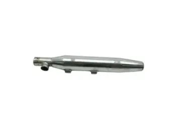 Silencieux (echappement) HARLEY DAVIDSON XL 1200 R SPORTSTER ROADSTER 2004 - 2008