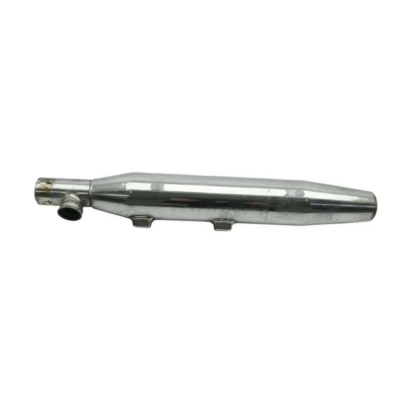 Silencieux (echappement) HARLEY DAVIDSON XL 1200 R SPORTSTER ROADSTER 2004 - 2008