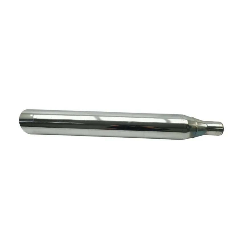 Silencieux (echappement) HARLEY DAVIDSON FLSB 1745 SPORT GLIDE 2018 - 2024