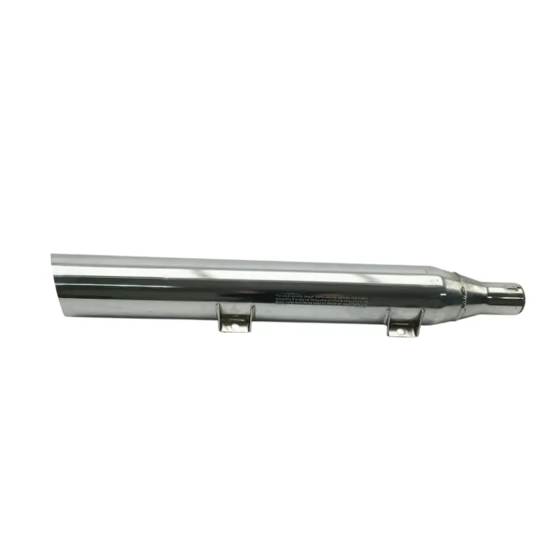 Silencieux (echappement) HARLEY DAVIDSON FLSB 1745 SPORT GLIDE 2018 - 2024