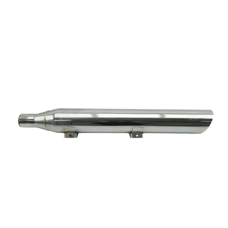 Silencieux (echappement) HARLEY DAVIDSON FLSB 1745 SPORT GLIDE 2018 - 2024