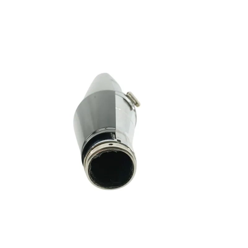 Silencieux (echappement) HARLEY DAVIDSON FXBB 1745 SOFTAIL STREET BOB 2018 - 2020