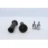 Poignee gaz PIAGGIO BEVERLY 125 2004 - 2005 Poignee gaz PIAGGIO BEVERLY 125 2004 - 2005