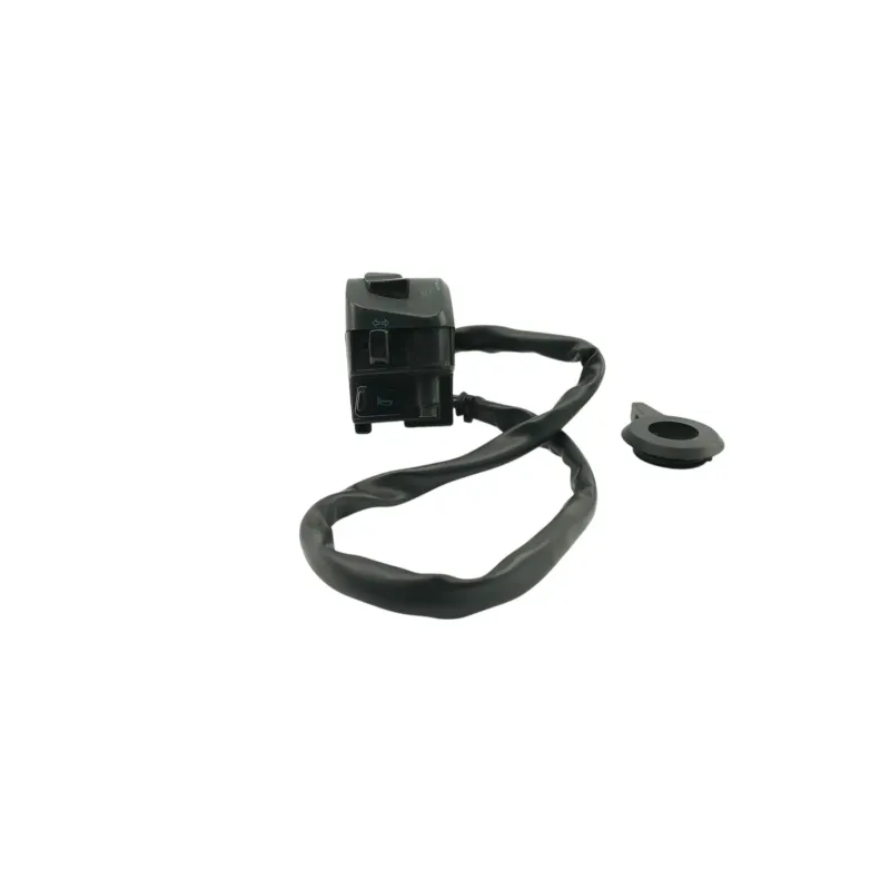 Commodo gauche APRILIA PEGASO 650 1998 - 2000