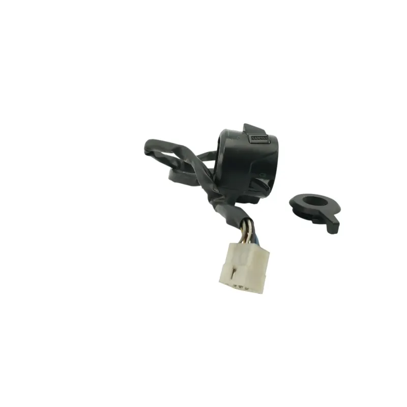 Commodo gauche APRILIA PEGASO 650 1998 - 2000