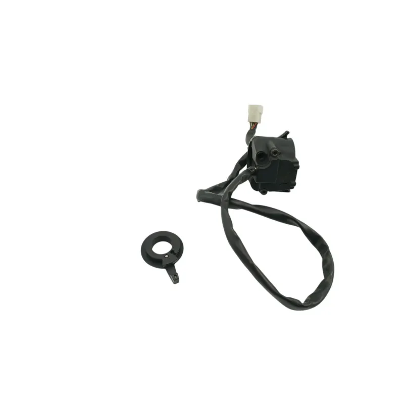 Commodo gauche APRILIA PEGASO 650 1998 - 2000