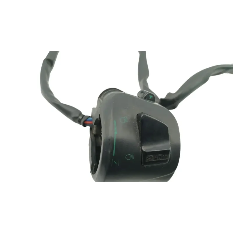 Commodo gauche APRILIA PEGASO 650 1998 - 2000