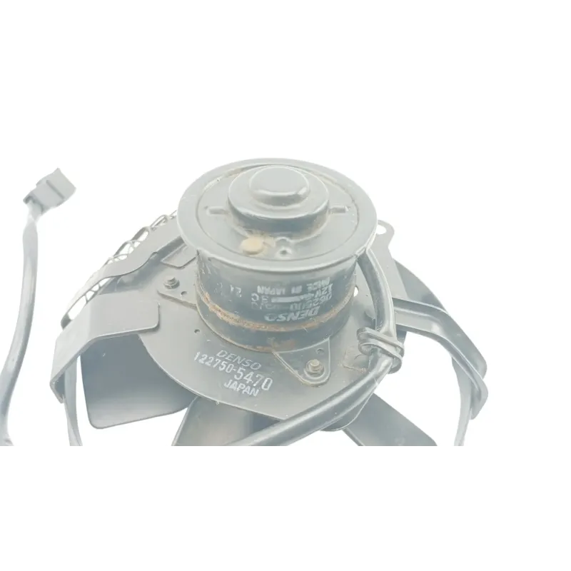 Ventilateur SUZUKI SV 650 S 1999 - 2002