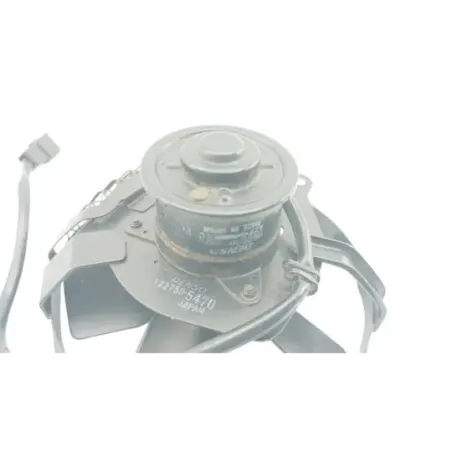 Ventilateur SUZUKI SV 650 S 1999 - 2002