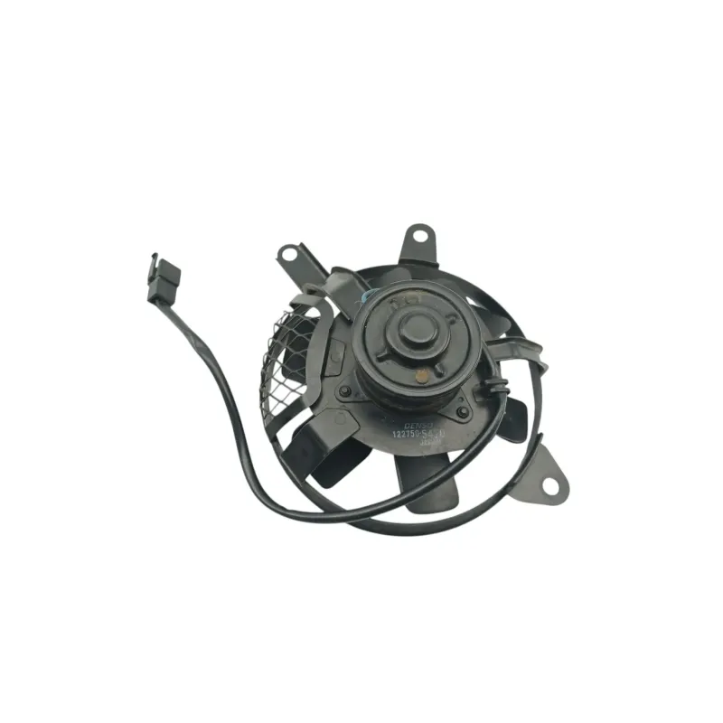 Ventilateur SUZUKI SV 650 S 1999 - 2002