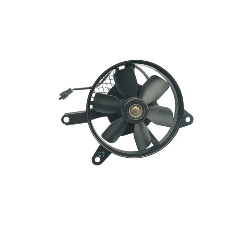 Ventilateur SUZUKI SV 650 S 1999 - 2002
