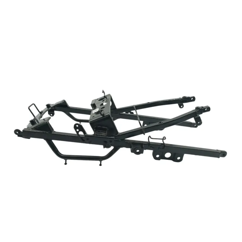 Boucle cadre arriere SUZUKI SV 650 S 1999 - 2002