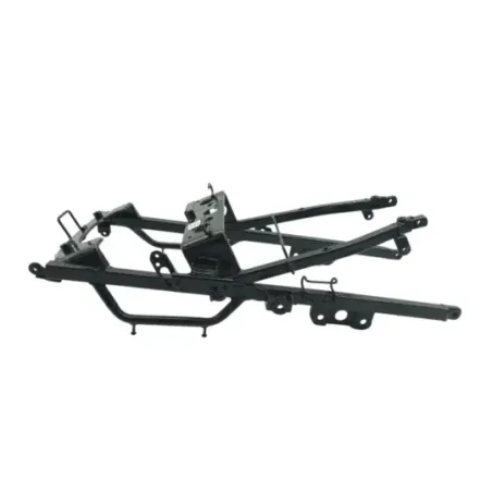 Boucle cadre arriere SUZUKI SV 650 S 1999 - 2002