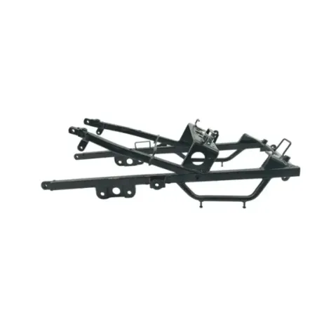 Boucle cadre arriere SUZUKI SV 650 S 1999 - 2002