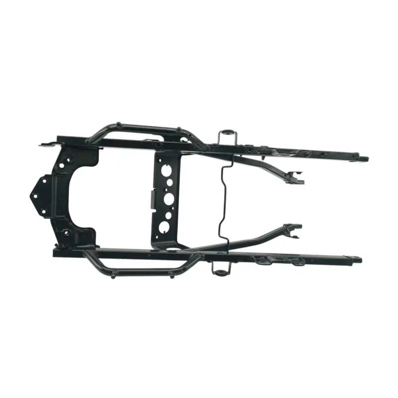Boucle cadre arriere SUZUKI SV 650 S 1999 - 2002