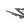 Boucle cadre arriere SUZUKI SV 650 S 1999 - 2002 Boucle cadre arriere SUZUKI SV 650 S 1999 - 2002