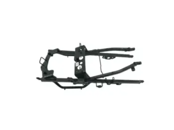 Boucle cadre arriere SUZUKI SV 650 S 1999 - 2002