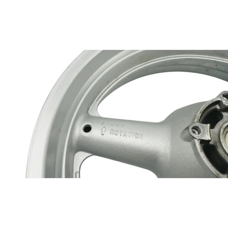 Jante arriere SUZUKI SV 650 S 1999 - 2002