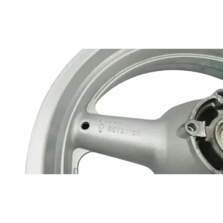 Jante arriere SUZUKI SV 650 S 1999 - 2002