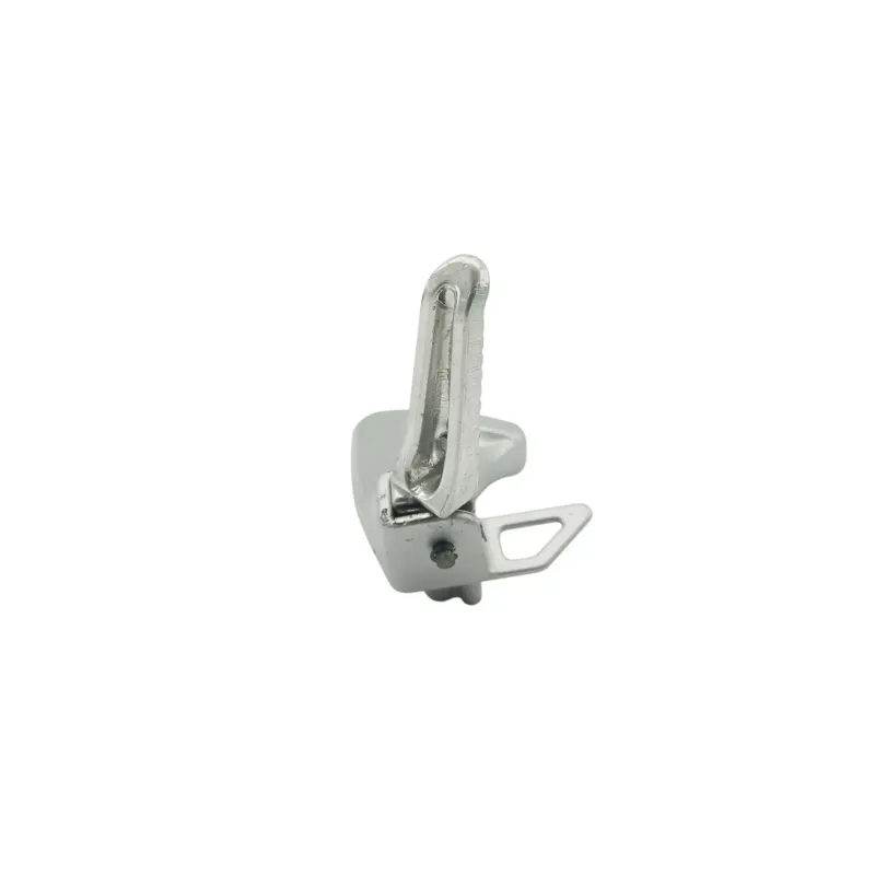 Platine arriere gauche SUZUKI SV 650 S 1999 - 2002