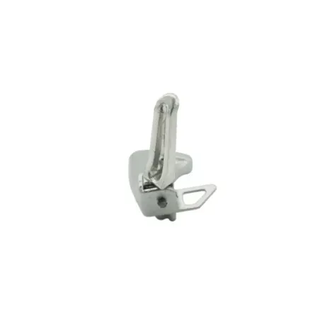 Platine arriere gauche SUZUKI SV 650 S 1999 - 2002