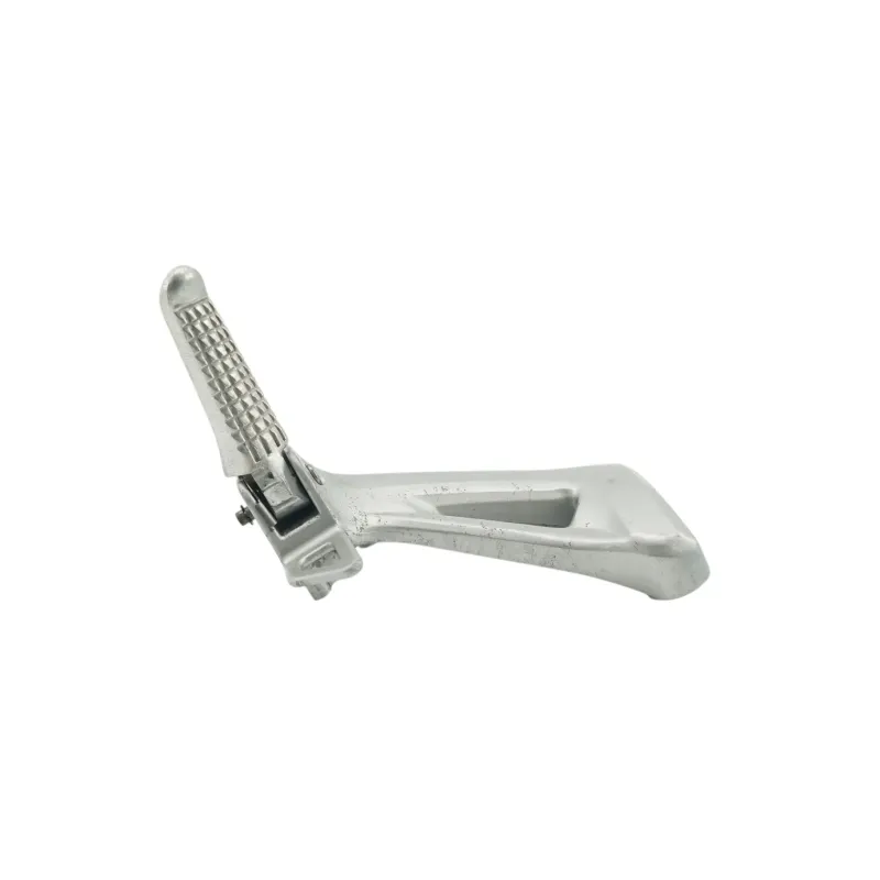 Platine arriere gauche SUZUKI SV 650 S 1999 - 2002