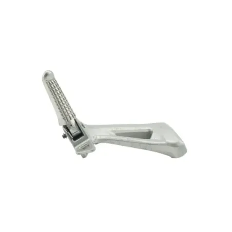Platine arriere gauche SUZUKI SV 650 S 1999 - 2002