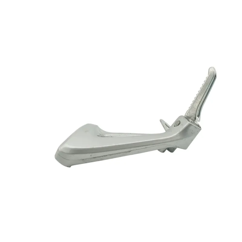 Platine arriere gauche SUZUKI SV 650 S 1999 - 2002