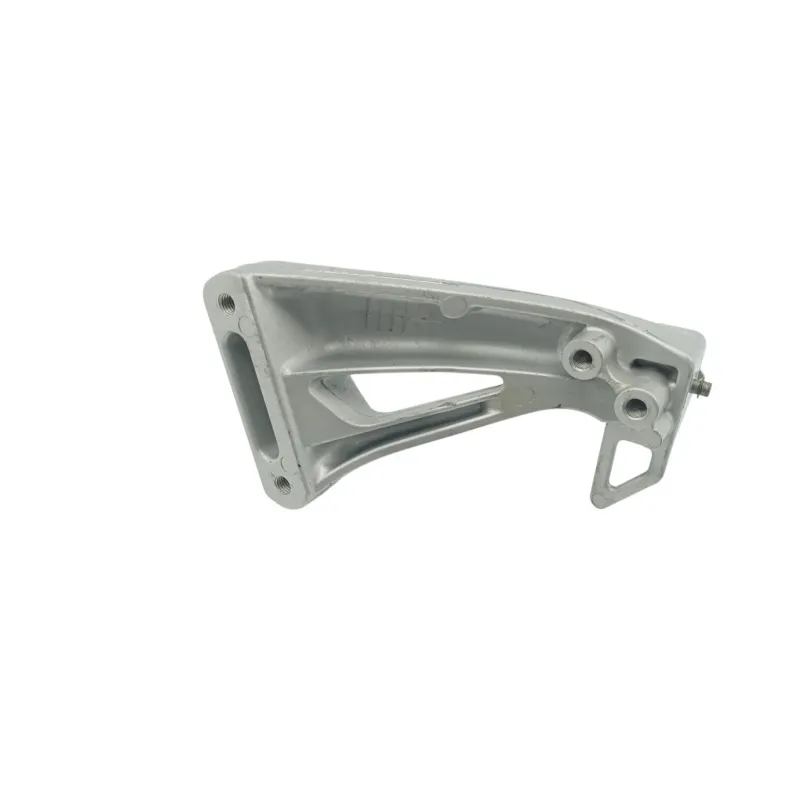 Platine arriere gauche SUZUKI SV 650 S 1999 - 2002