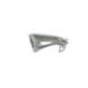 Platine arriere gauche SUZUKI SV 650 S 1999 - 2002 Platine arriere gauche SUZUKI SV 650 S 1999 - 2002