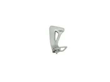 Platine arriere gauche SUZUKI SV 650 S 1999 - 2002