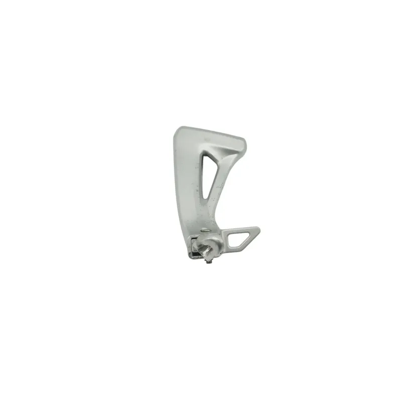 Platine arriere gauche SUZUKI SV 650 S 1999 - 2002