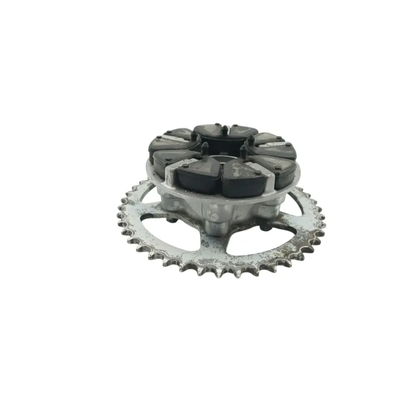 Porte couronne SUZUKI SV 650 S 1999 - 2002