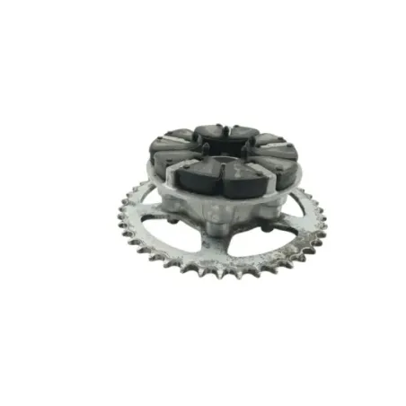Porte couronne SUZUKI SV 650 S 1999 - 2002