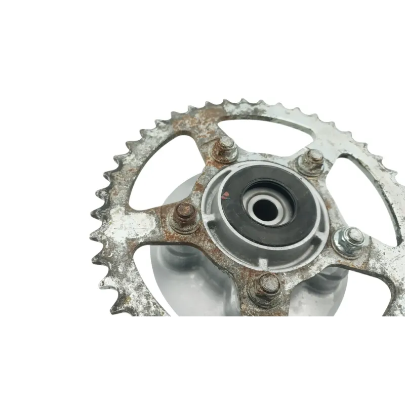 Porte couronne SUZUKI SV 650 S 1999 - 2002
