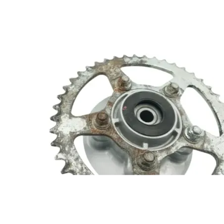 Porte couronne SUZUKI SV 650 S 1999 - 2002