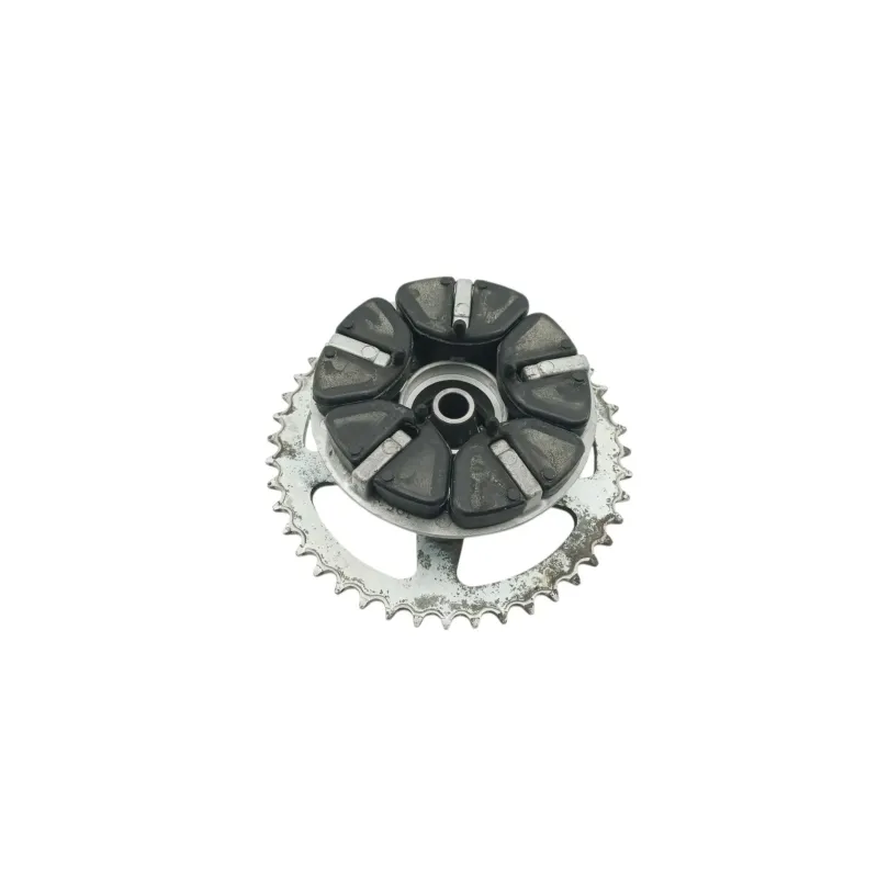 Porte couronne SUZUKI SV 650 S 1999 - 2002