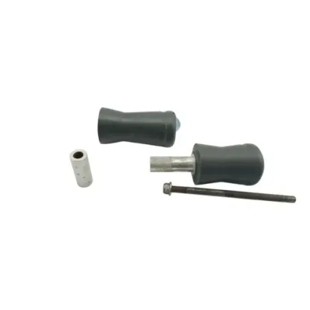 Top block SUZUKI SV 650 S 1999 - 2002