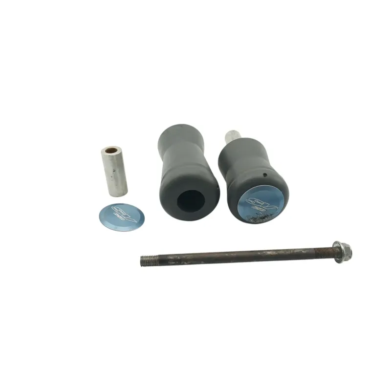 Top block SUZUKI SV 650 S 1999 - 2002