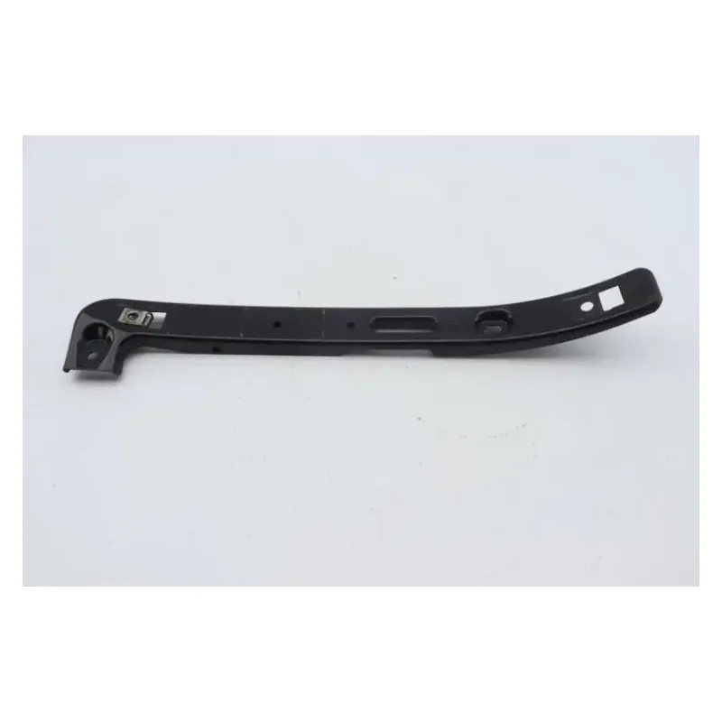Support marche pied gauche PIAGGIO BEVERLY 125 2004 - 2005
