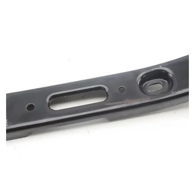Support marche pied gauche PIAGGIO BEVERLY 125 2004 - 2005