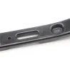Support marche pied gauche PIAGGIO BEVERLY 125 2004 - 2005