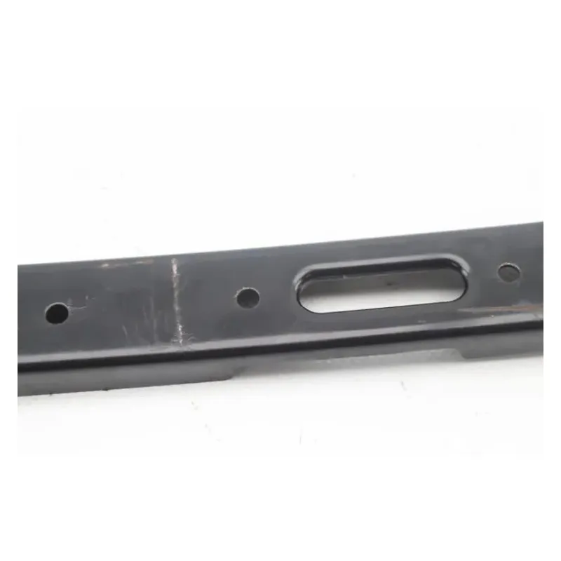 Support marche pied gauche PIAGGIO BEVERLY 125 2004 - 2005