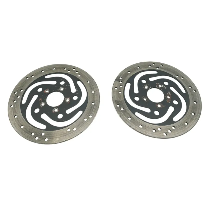 Disque frein avant HARLEY DAVIDSON XL 1200 SPORTSTER CUSTOM 2004 - 2006
