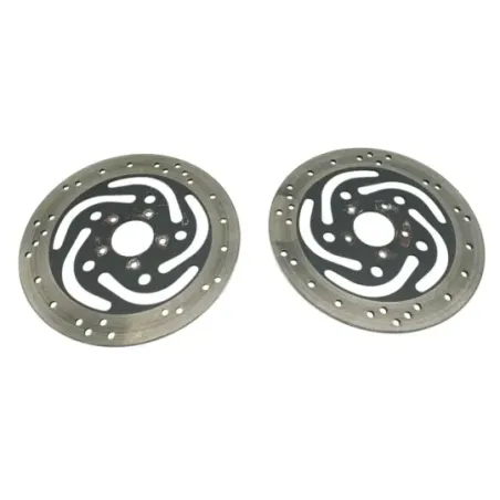 Disque frein avant HARLEY DAVIDSON XL 1200 SPORTSTER CUSTOM 2004 - 2006